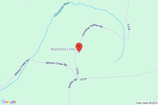 Keystone Lime Co