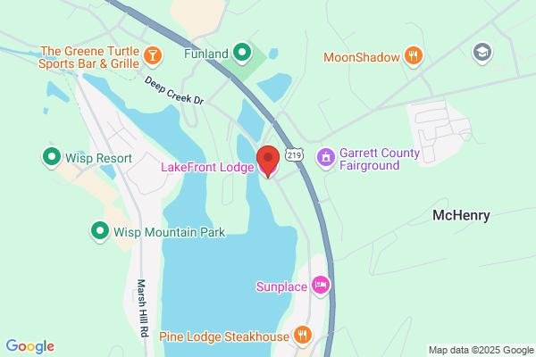 Lakestar Lodge Llc