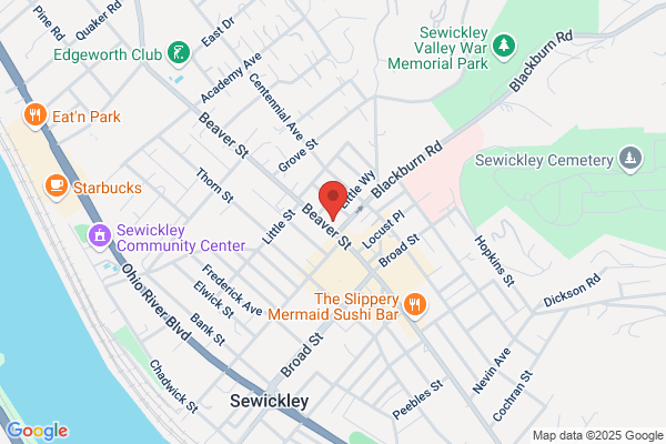 Sewickley Spa Inc the