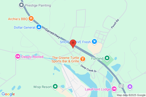 Slopeside Market