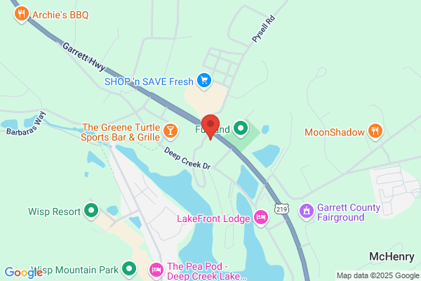 Stony Brook Properties