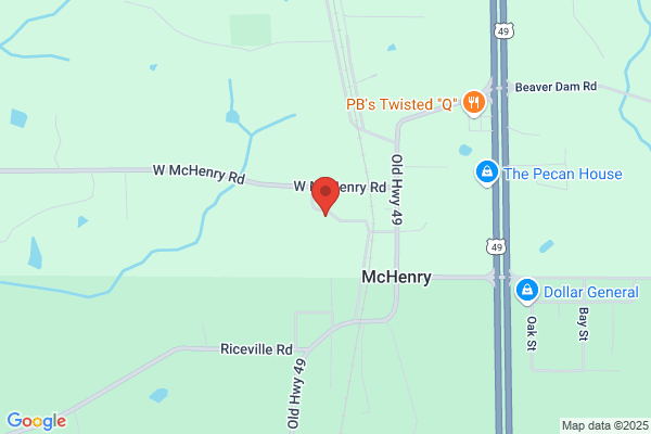 McHenry Public Library