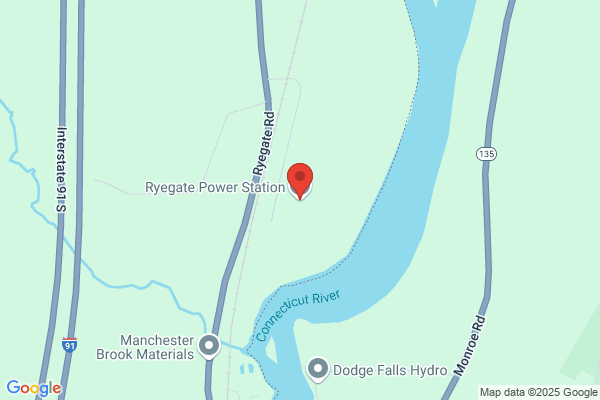 Ryegate Power Station