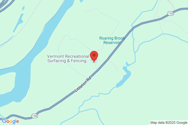 Vermont Recreational Surfacing & Fencing