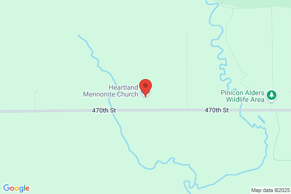 Church of God & Christ Mennonite