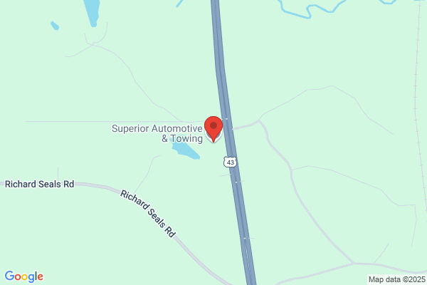 Superior Automotive & Towing