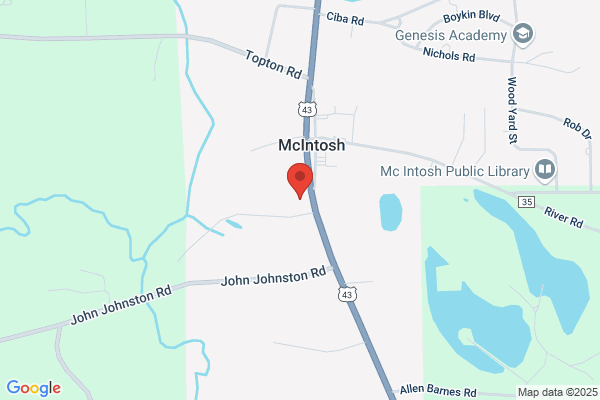McIntosh Drugs