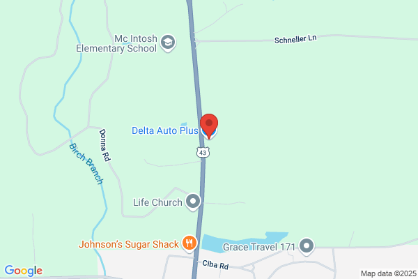 D & D Auto Supply