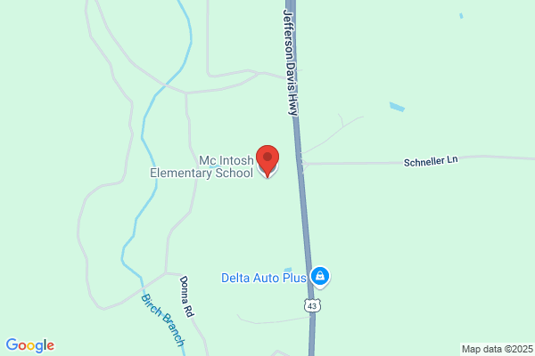 McIntosh Elementary School