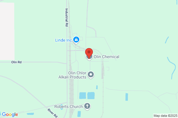Olin Corporation