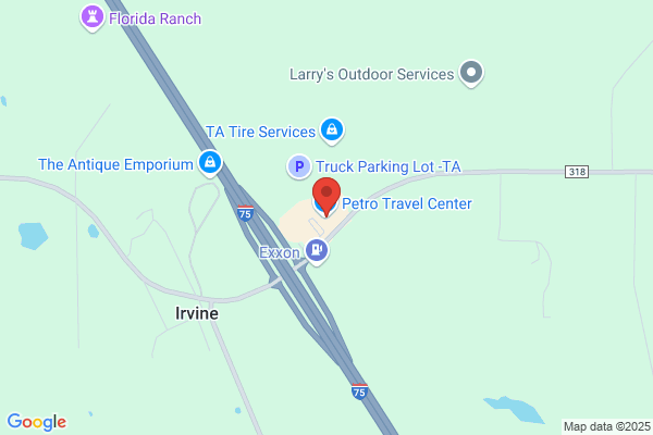 Petro Travel Center
