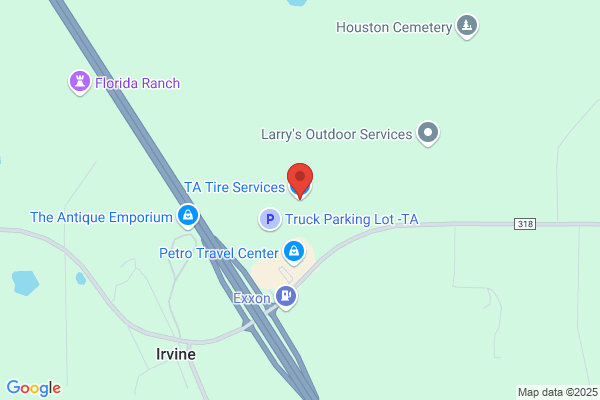 TA Truck Service