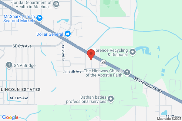 Alachua County Sheriffs, Office