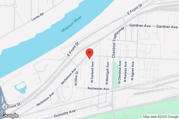 Comet Industries