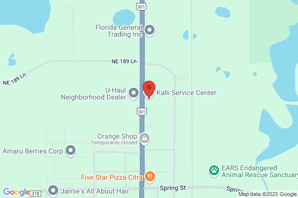Interstate Truck & Rv Repair