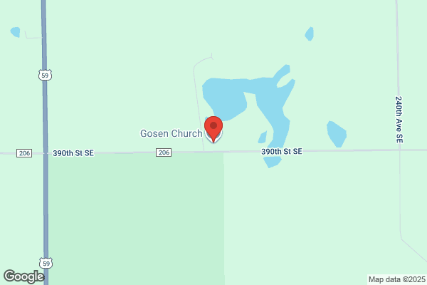 Gosen Church