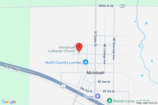 Immanuel Lutheran Church- (Lc-Ms)