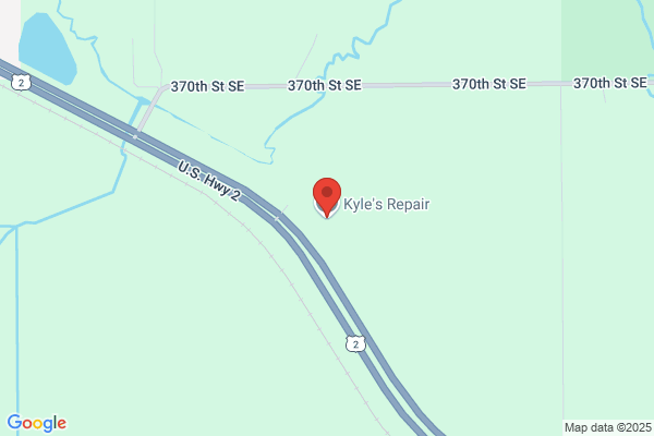 Kyle's Repair