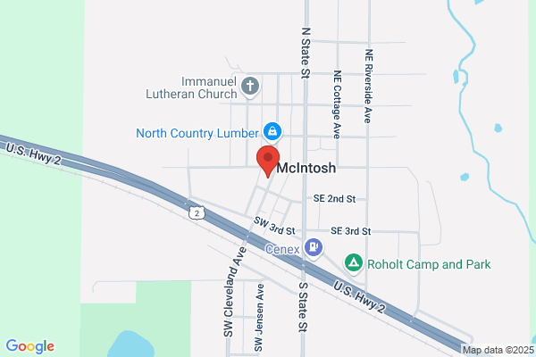 McIntosh Bakery