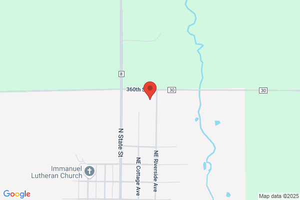 McIntosh Manor Nursing Home Inc