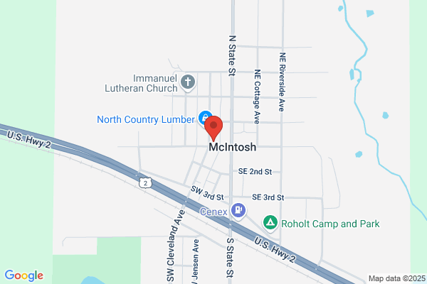 McIntosh Times