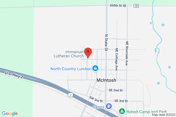 Salem Lutheran Church