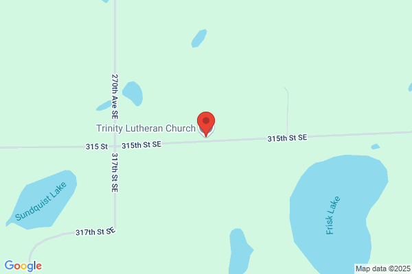 Trinity Lutheran Church