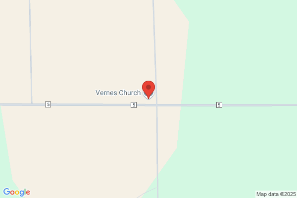 Vernes Church