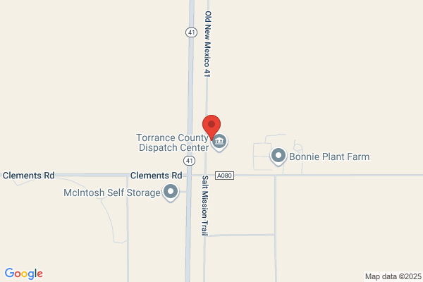 Superior Ambulance of Torrence County