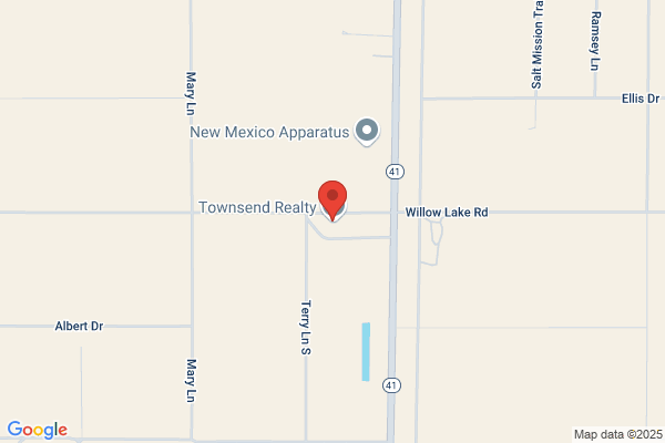 Townsend Realty