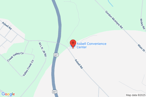 Asbell Convenience Store