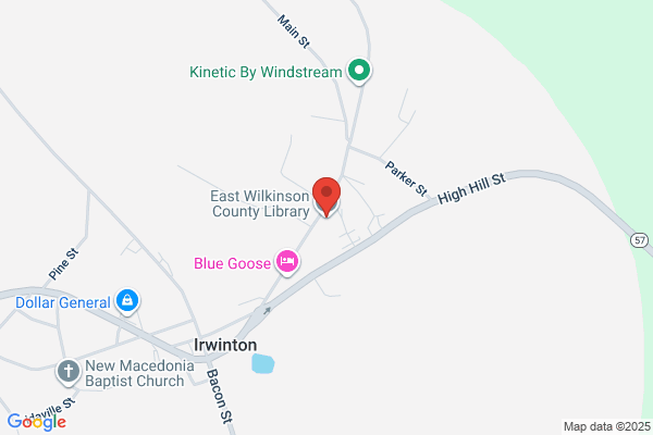 East Wilkinson County Library