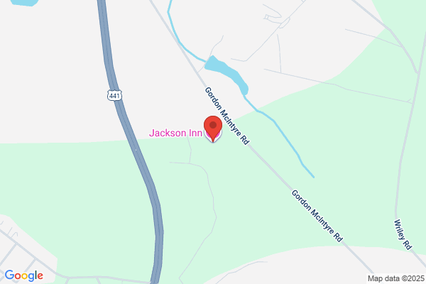 Jackson Inn