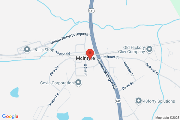 McIntyre Auto Parts