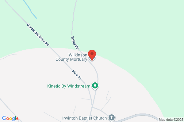 Wilkinson County Mortuary
