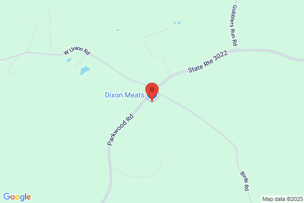 Dixon Meats