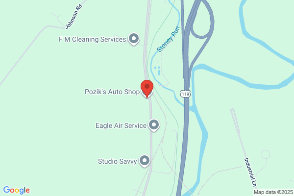 Sledzik's Auto Service
