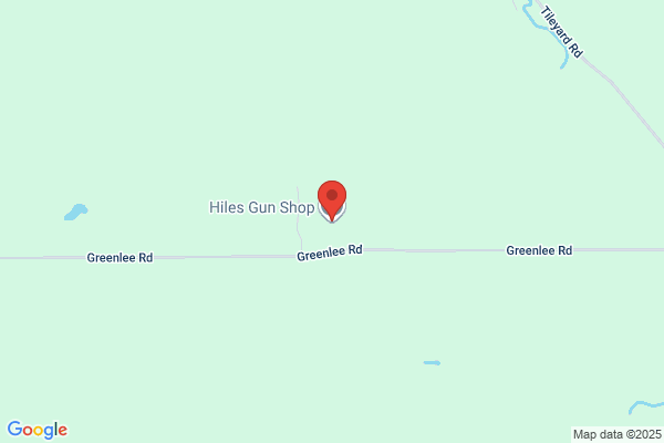 Hiles Gun Shop