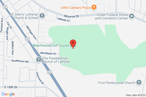 Beechwood Golf Course