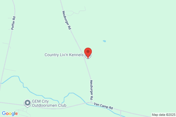 Country Liv'n Kennels