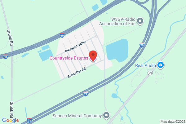 Countryside Estates