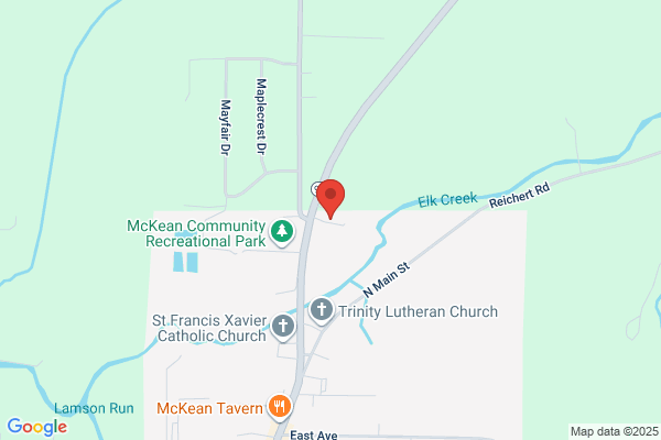 McKean Beverage