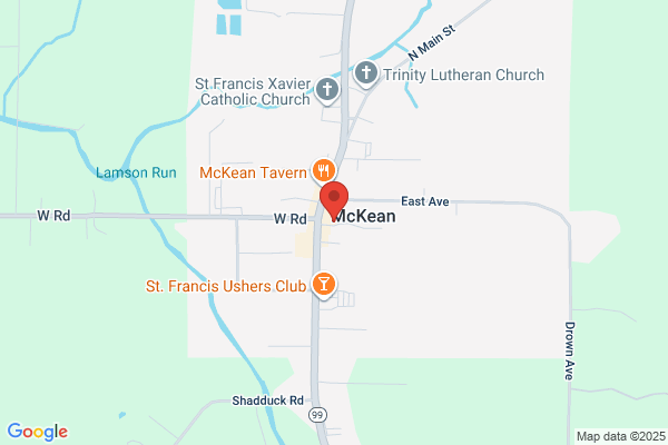 McKean Physical Therapy