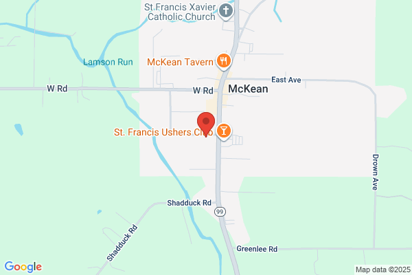 Mckean Tire And Lube