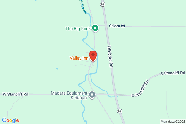 Valley Inn