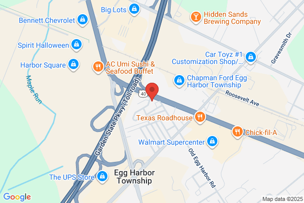 Best Eastern Exterminating Corporation