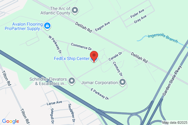 FedEx Ship Center