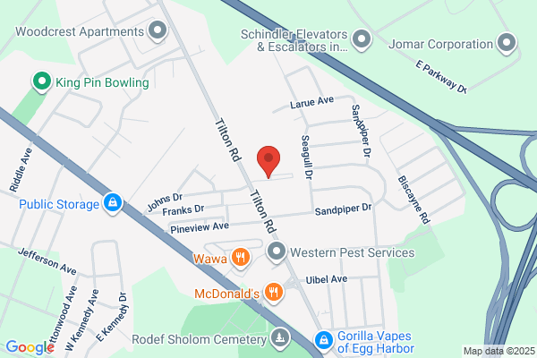 Tilton Self Storage