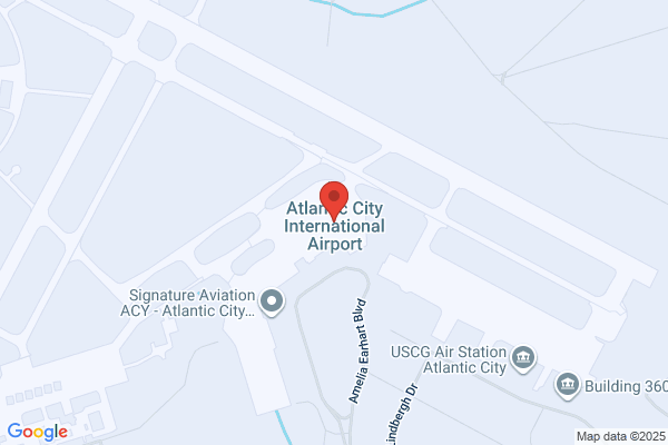 Atlantic City International Airport