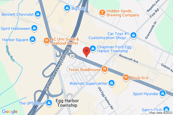 Chapman Mazda